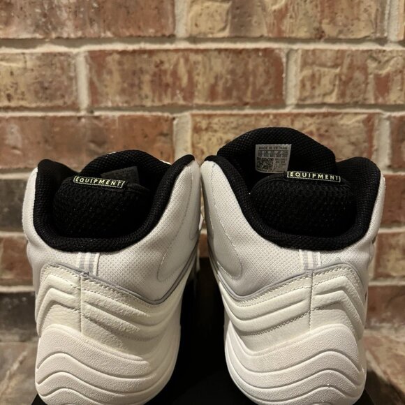adidas EQT Retro Shoes main image 9